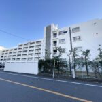 南町住宅 506号室 南町住宅 506号室