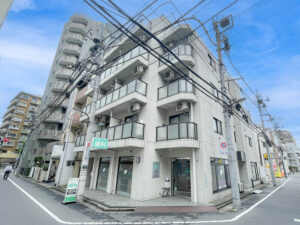 ハイプラザ東池袋 301号室 ハイプラザ東池袋 301号室