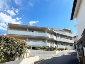 パレステージ練馬 106号室 (子育て、ここから。静かで安全な住まい) パレステージ練馬 106号室 (子育て、ここから。静かで安全な住まい)